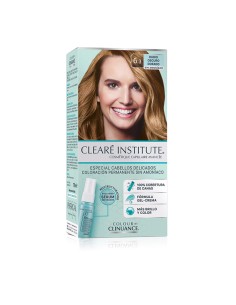 Coloración Clinuance 6.3