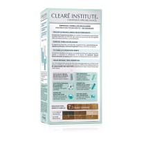 Coloración Clinuance 7.3 trasera