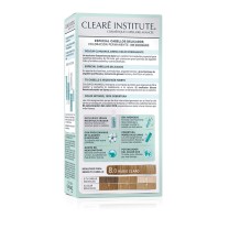 Coloración Clinuance 8.0 trasera