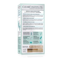 Coloración Clinuance 10.1 trasera