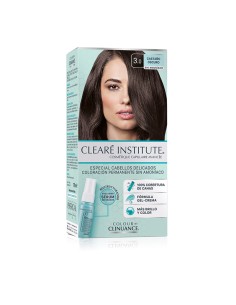 Coloración Clinuance 3.0