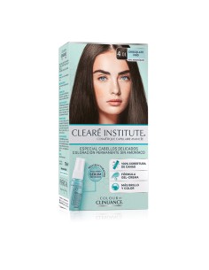 Coloración Clinuance 4.01