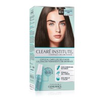 Coloración Clinuance 4.01