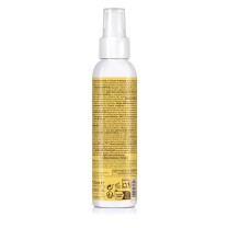 Trasera con ingredientes Spray camomila cleare institute