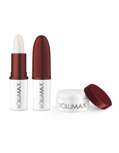 Frontal del Volumax Plump it