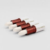 Stick labial de día plumping glow