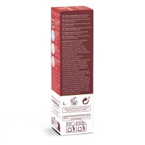 Volumax Plum it NutriColour - Red Obsession lateral izq