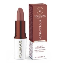 Volumax Plum it NutriColour - Terracotta Frontal y producto