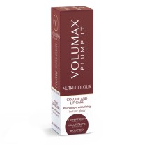 Volumax Plum it NutriColour - Terracotta lateral derecho