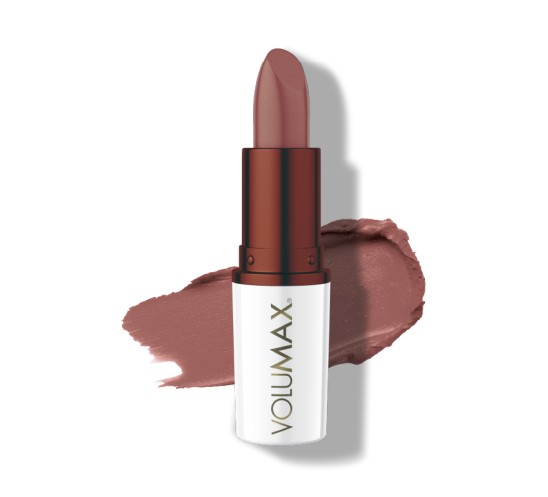 Volumax Plum it NutriColour - Terracotta producto y textura