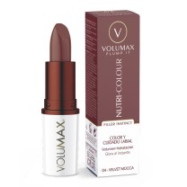 Volumax Plum it NutriColour - Velvet Mocca Frontal y producto