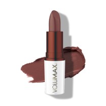 Volumax Plum it NutriColour - Velvet Mocca textura y producto
