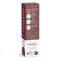 Volumax Plum it NutriColour - Velvet Mocca trasera