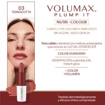 Terracotta Beneficios