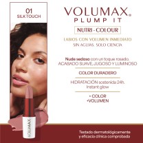 Silk Touch Beneficios