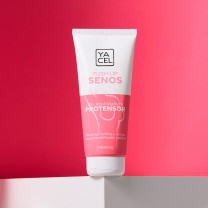 Gel Reafirmante Busto y Escote - Yacel Push Up Senos Lifestyle