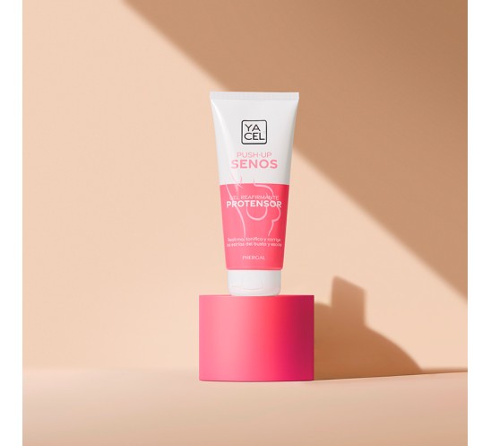 Yacel Push Up Senos Lifestyle