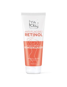 Yacel Gel Anti-Flacidez...