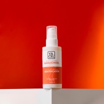 Potente aceite reafirmante, remodelador avanzado.