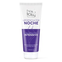 Gel lipoescultor nocturno