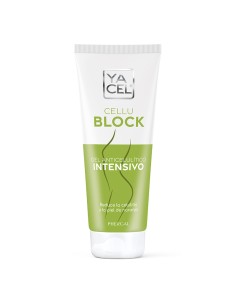 YACEL CELLUBLOCK frontal