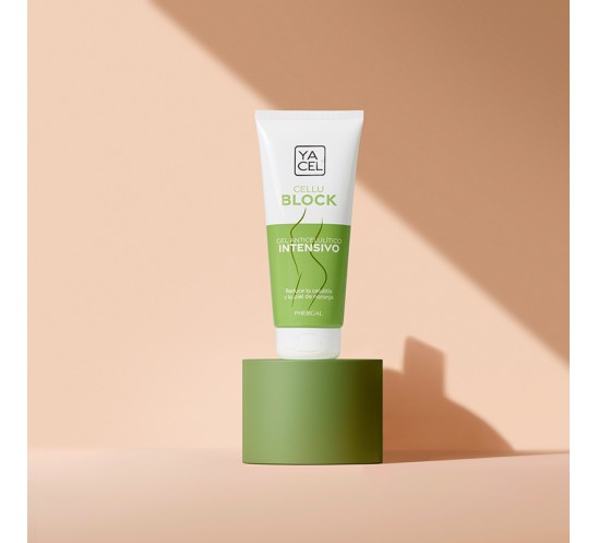 YACEL CELLUBLOCK FONDO PEANA