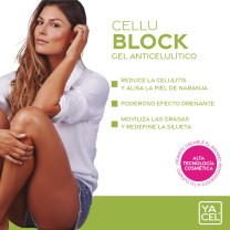 YACEL CELLUBLOCK BENEFICIOS