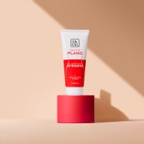 Yacel vientre plano peana