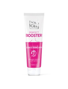 Gel intensivo quema grasas perfect booster