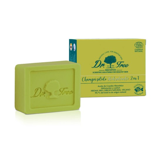 Eco Pack Sólidos Hidratación Infantil