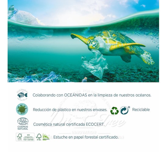 Eco Pack Sólidos Hidratación Infantil