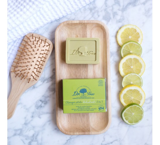 Eco Pack Sólidos Hidratación Infantil