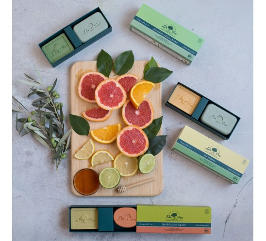 Eco Pack Hidrata y Renueva tu Piel