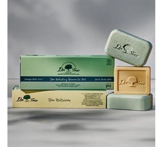 Eco Pack Hidrata y Renueva tu Piel