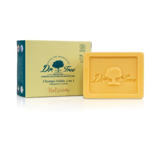 Eco Pack Sólidos Nutrición