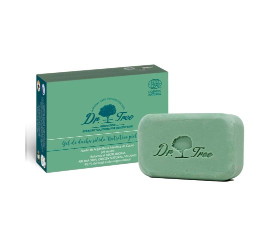 Eco Pack Sólidos Nutrición