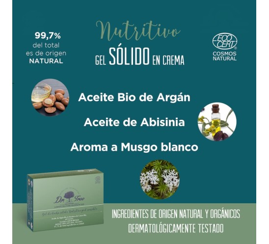 Eco Pack Sólidos Nutrición