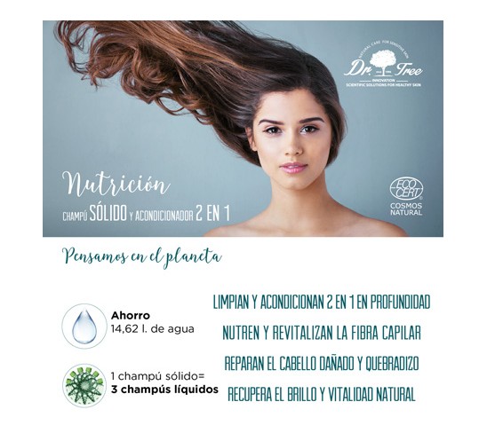 Eco Pack Sólidos Nutrición