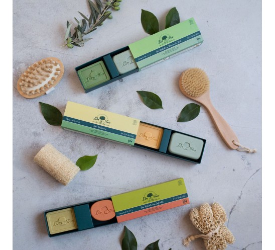 Eco Pack Sólidos Nutrición