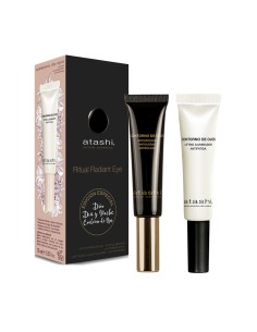 Delantera Dúo Contorno de Ojos Lifting Iluminador Antifatiga| Contorno de Ojos Antiedad