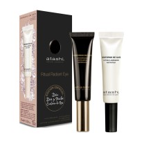 Delantera Dúo Contorno de Ojos Lifting Iluminador Antifatiga| Contorno de Ojos Antiedad