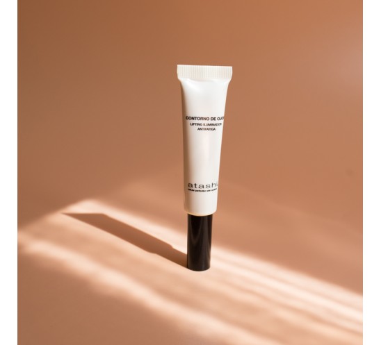 Contorno de Ojos Lifting Iluminador Antifatiga