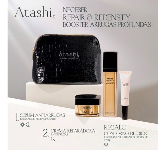 Cofre Repair & Redensify |Serum...