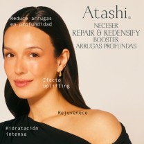 Beneficios Neceser REPAIR & REDENSIFY