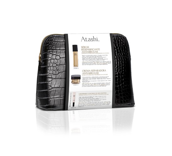 Neceser REPAIR & REDENSIFY Trasera