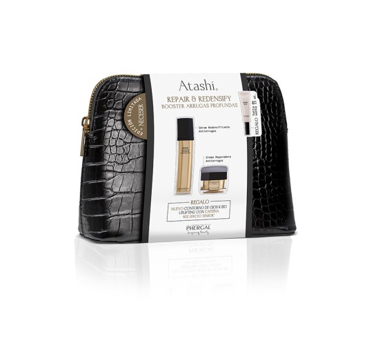 Neceser REPAIR & REDENSIFY