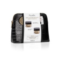 Cofre New Golden Beauty Delantera