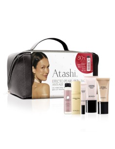 Cofre Ritual Efecto Pearl Skin 360º - Anti-age