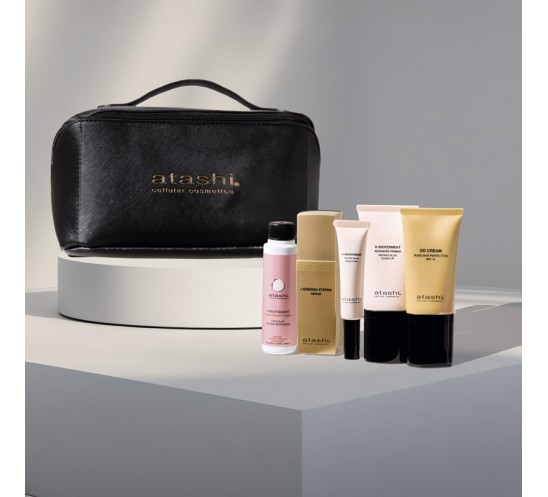 Productos del Cofre Ritual Efecto Pearl Skin 360º - Anti-age