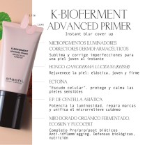 Beneficios del Advanced Primer